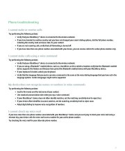 BlackBerry Curve 8330 Smartphone User Guide page 39