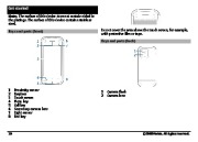 Nokia N97 Mini User Guide page 10
