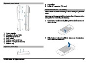 Nokia N97 Mini User Guide page 11