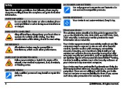 Nokia N97 Mini User Guide page 4