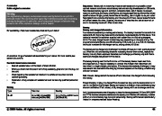 Nokia N97 Mini User Guide page 43