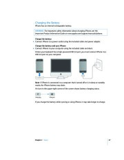 iPhone Users Guide page 27