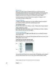 iPhone Users Guide page 40