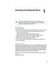 iPhone Users Guide page 5